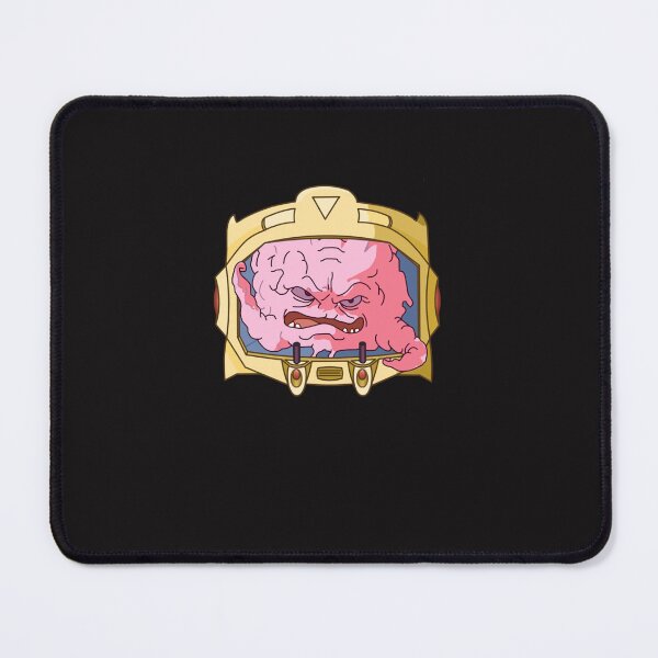 Item preview, krang V-Neck  Essential designed and sold by rommclkuk.