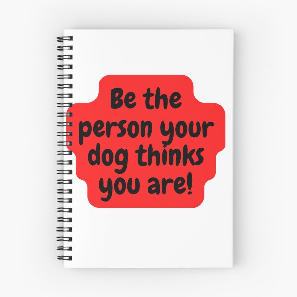 Item preview, Animal Dog Bp Be The Person Your Dog Think You Are designed and sold by formylovelydog.