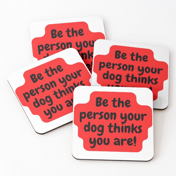 Item preview, Animal Dog Bp Be The Person Your Dog Think You Are designed and sold by formylovelydog.
