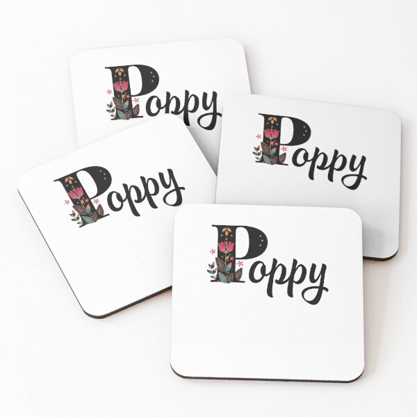 Item preview, Funny Men Poppy Awesome For Music Fan designed and sold by Jaylonhills.