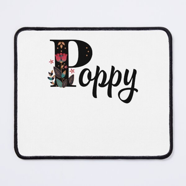 Item preview, Funny Men Poppy Awesome For Music Fan designed and sold by Jaylonhills.