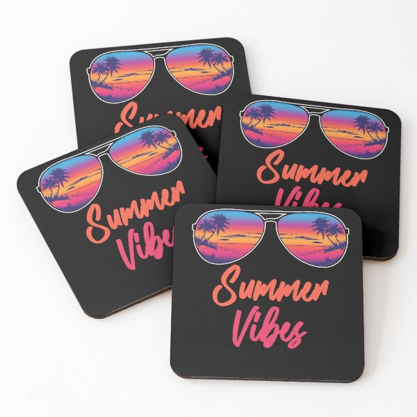 Item preview, Tie Dye Summer Vibes A Hello Summer Vacation  designed and sold by manzee.
