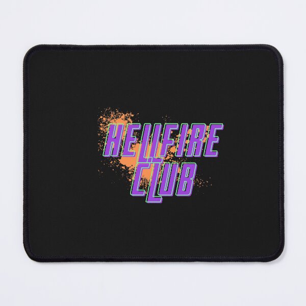 Item preview, Hellfire Club designed and sold by zhaipeiling.