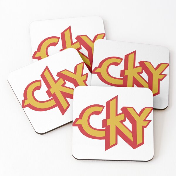 Item preview, TOP SELLER - CKY designed and sold by Konpoonti.