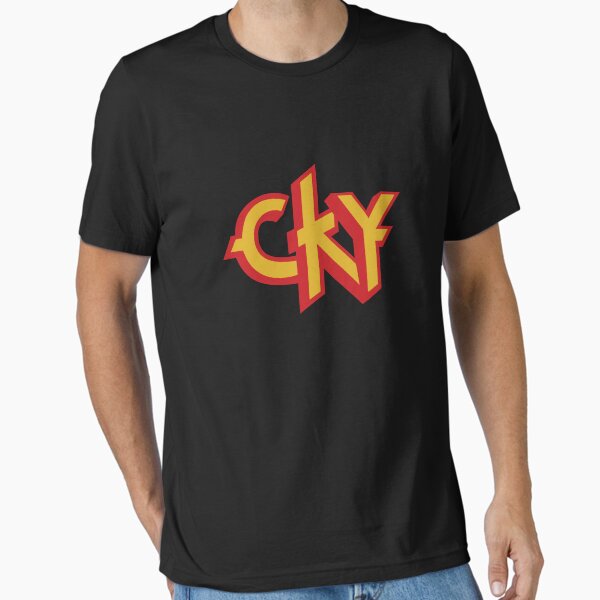 Item preview, TOP SELLER - CKY designed and sold by Konpoonti.