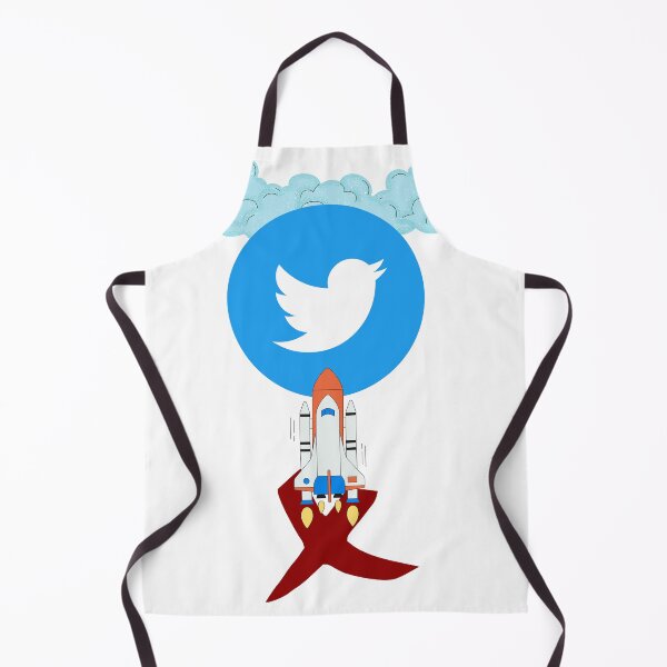 Item preview, twitter own by elon musk design designed and sold by Kavi Designs.