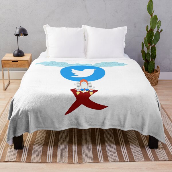 Item preview, twitter own by elon musk design designed and sold by Kavi Designs.