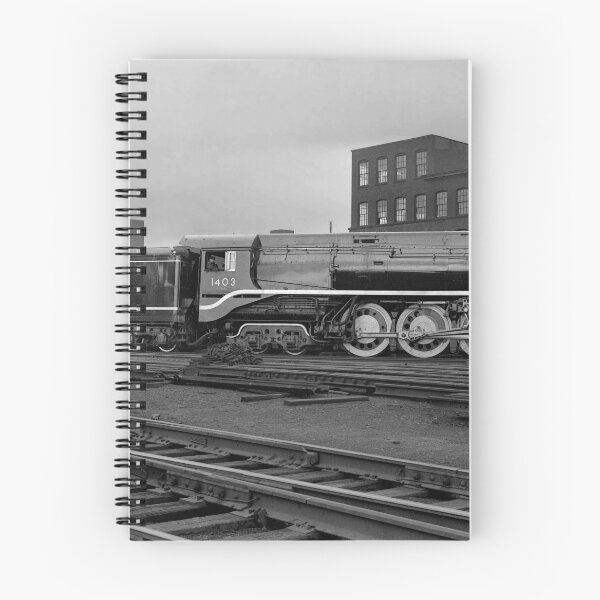 Item preview, New Haven 1403 Streamlined Express Locomotive, 1930s designed and sold by Wernher Krutein.