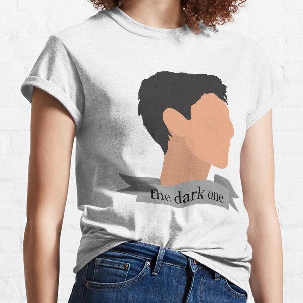 Item preview, Gifts For Men Casteel DaNeer The Dark One Graphic For Fan designed and sold by Jaylonhills.