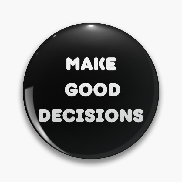 Item preview, Make good decisions  | vegan |  Make good | decisions  designed and sold by AllCaseSXL.