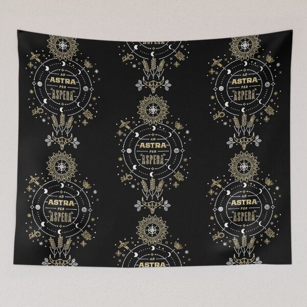 Item preview, Ad Astra  designed and sold by AustinFis12926.