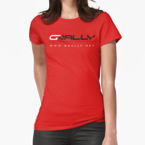 Fitted T-Shirt