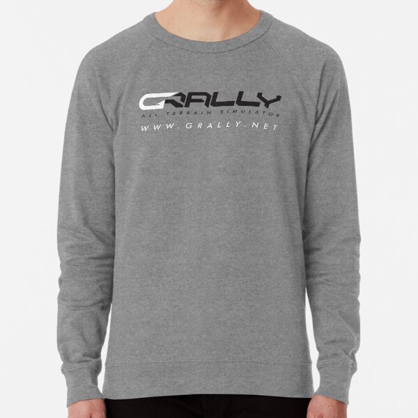 Lightweight Sweatshirt
