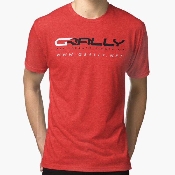 Tri-blend T-Shirt