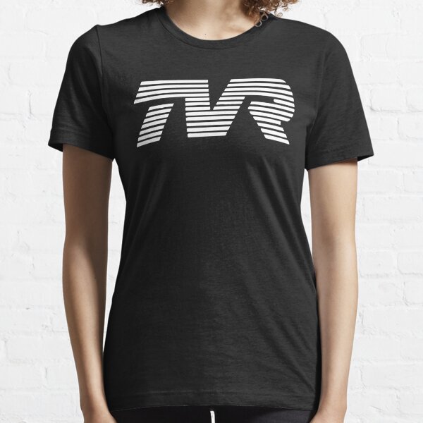 Item preview, Tvr logo designed and sold by JenniferEllis01.