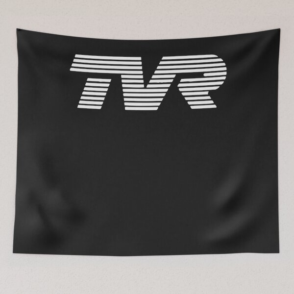 Item preview, Tvr logo designed and sold by JenniferEllis01.