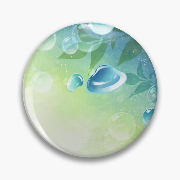 Item preview, bubble flower designed and sold by Maskan.