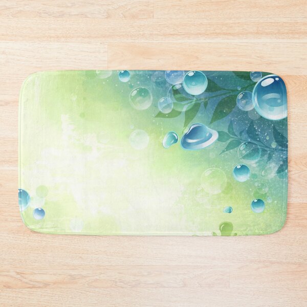 Item preview, bubble flower designed and sold by Maskan.
