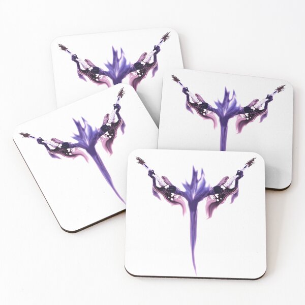 Item preview, Guitar Ghost Design 2022 Purple designed and sold by DaveFilm.