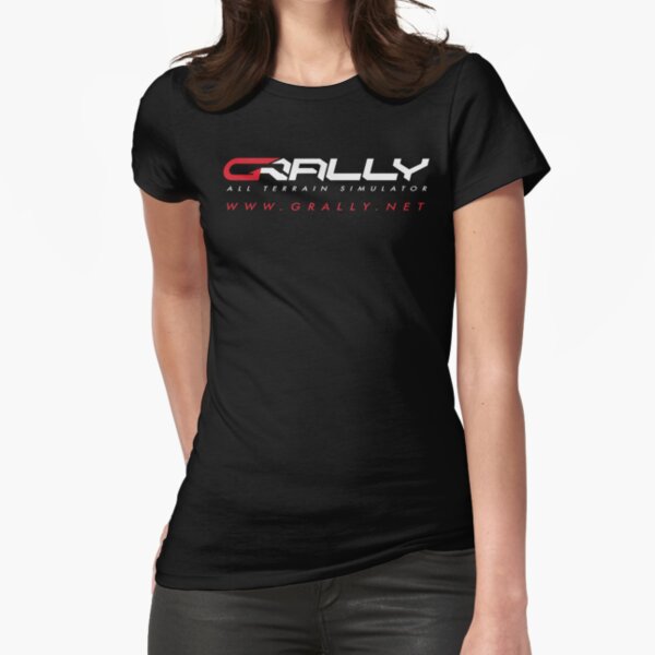 Fitted T-Shirt