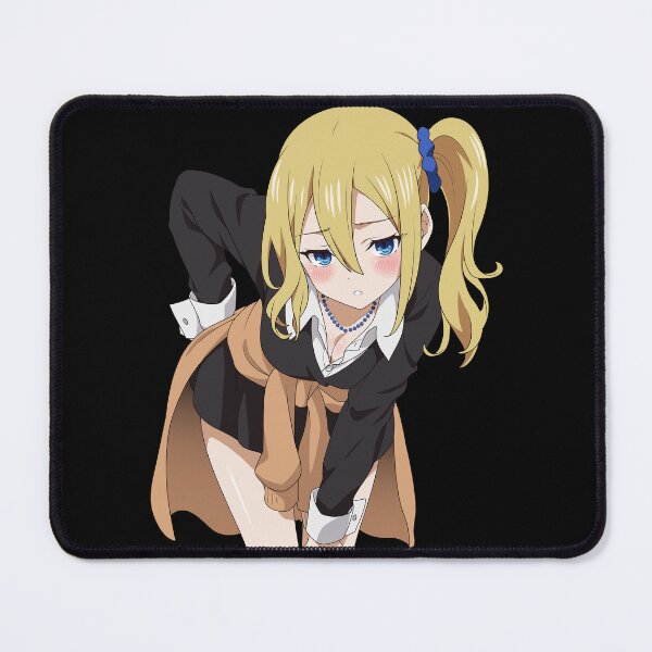 Item preview, Kaguya-sama Hayasaka Ai designed and sold by ChibiCheems.