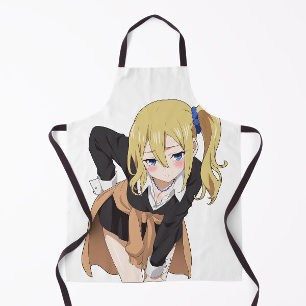 Item preview, Kaguya-sama Hayasaka Ai designed and sold by ChibiCheems.
