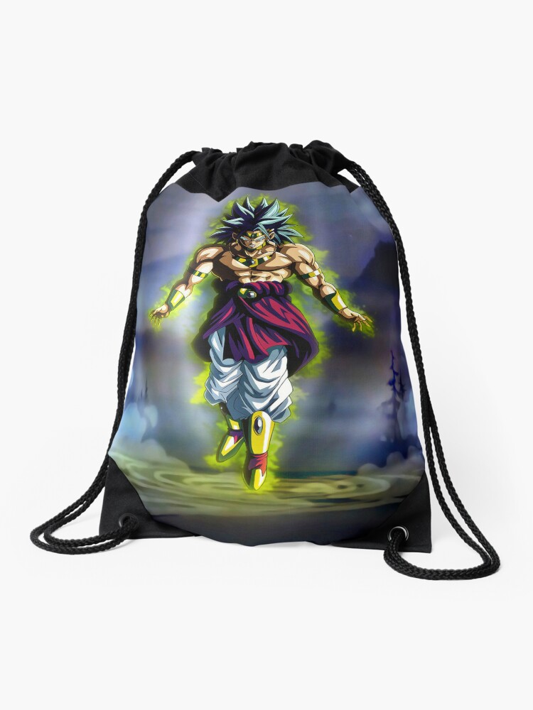 Dragon Ball Backpacks - Goku SSJ1 Kamehameha DBZ store » Dragon