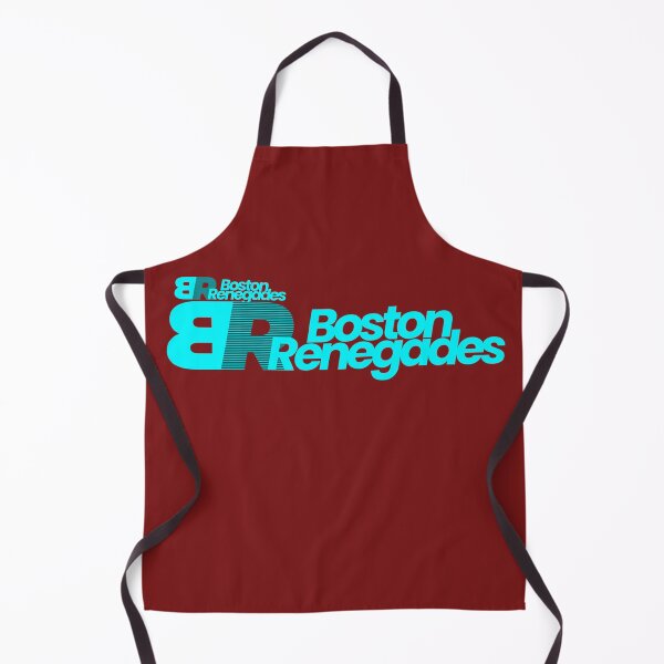 Item preview, Boston Renegades New Style, Awesome Logo. designed and sold by taherismail.