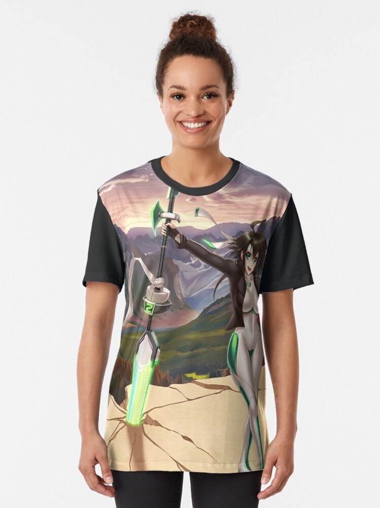 adventure t shirt women's