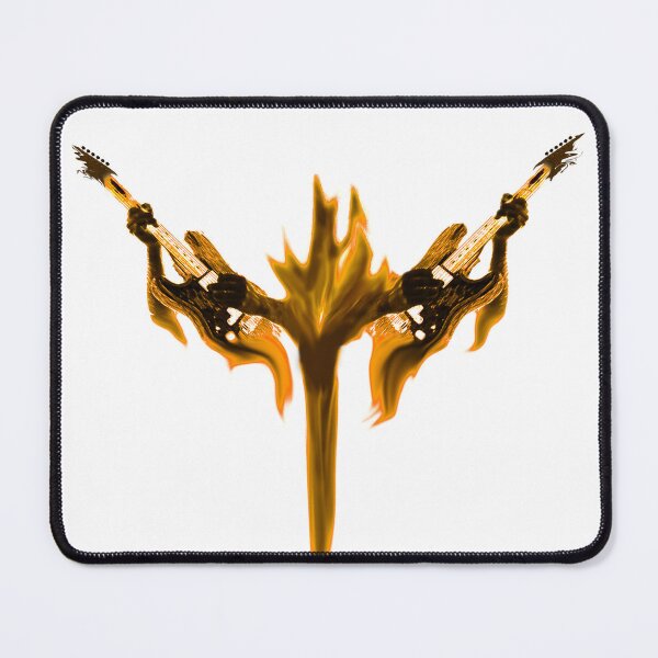 Item preview, Guitar Ghost Design 2022 Orange designed and sold by DaveFilm.