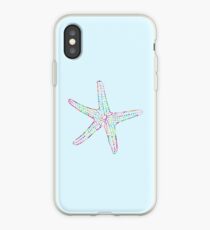 Lilly Pulitzer Star Fish iPhone Case