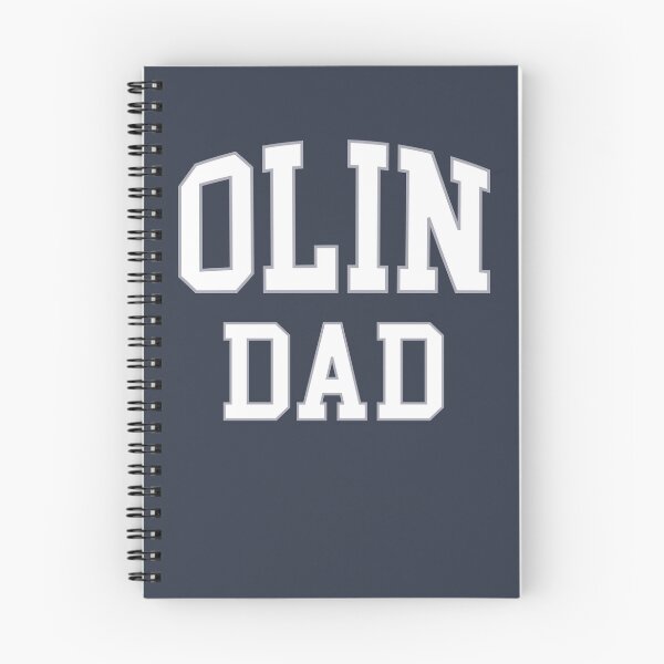 Item preview, olin college dad gift designed and sold by Grafik0.