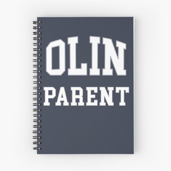 Item preview, olin college parent gift designed and sold by Grafik0.