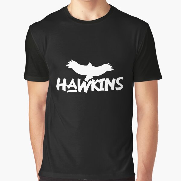 Item preview, Hawkins designed and sold by gerridwijaya.