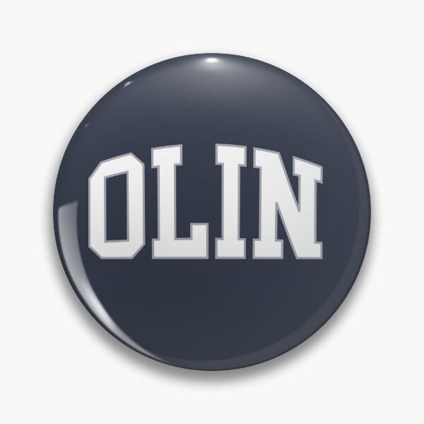 Item preview, olin college designed and sold by Grafik0.