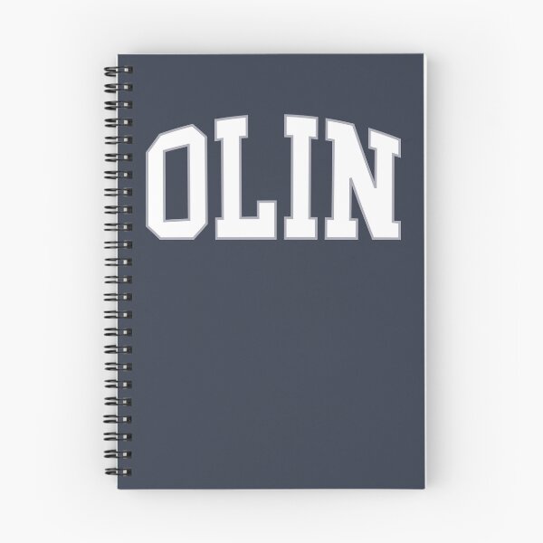 Item preview, olin college designed and sold by Grafik0.