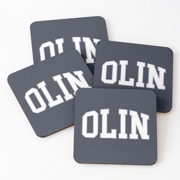 Item preview, olin college designed and sold by Grafik0.