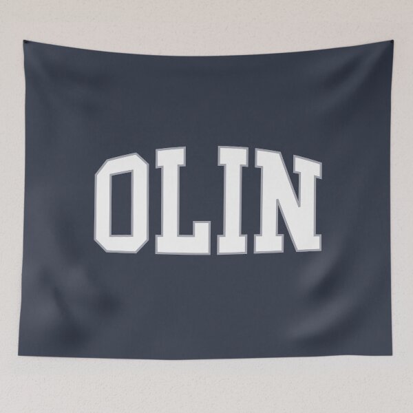 Item preview, Olin College designed and sold by Grafik0.