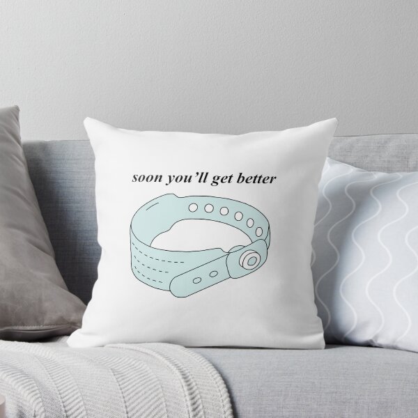 Item preview, Soon You’ll Get Better Lover Taylor Swift designed and sold by maureenpollock.