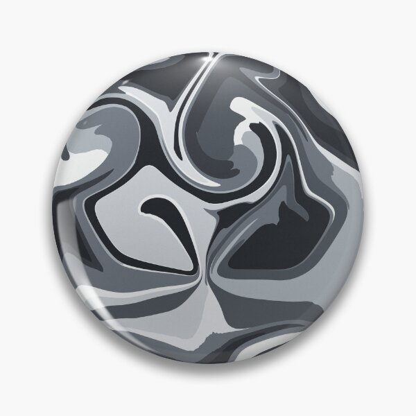 Item preview, Hippie illustration in calm gray tones. Flowing. designed and sold by MagnetitaBySil.
