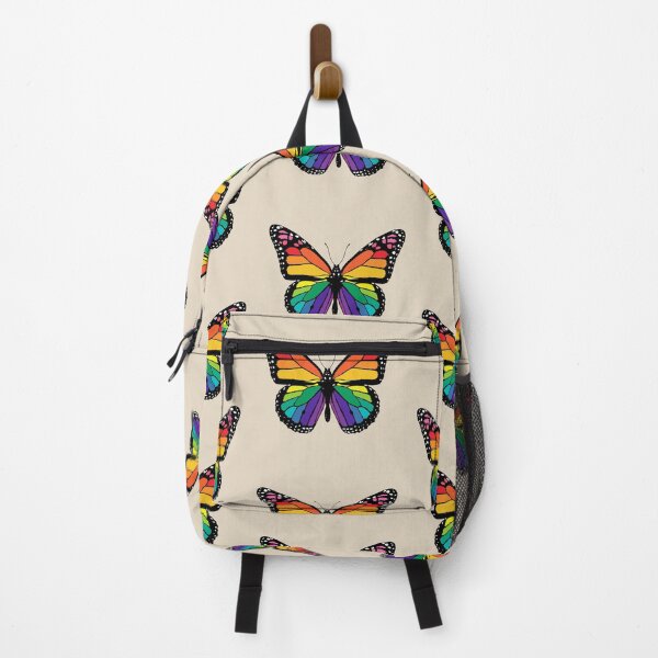Item preview, kaleidescope butterfly designed and sold by cosmicallyavg.