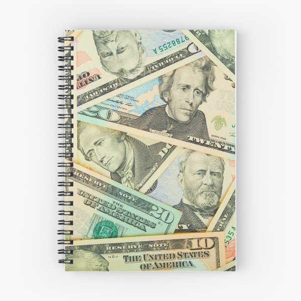 Item preview, Money Money Money... I'm Rich!!! designed and sold by Buckwhite.