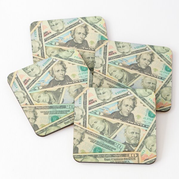 Item preview, Money Money Money... I'm Rich!!! designed and sold by Buckwhite.