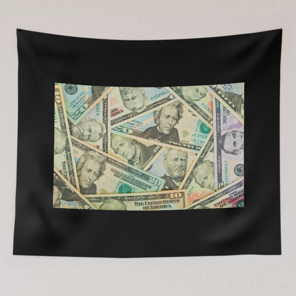 Item preview, Money Money Money... I'm Rich!!! designed and sold by Buckwhite.