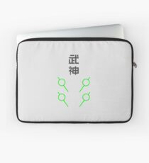 Genji Laptop Sleeve