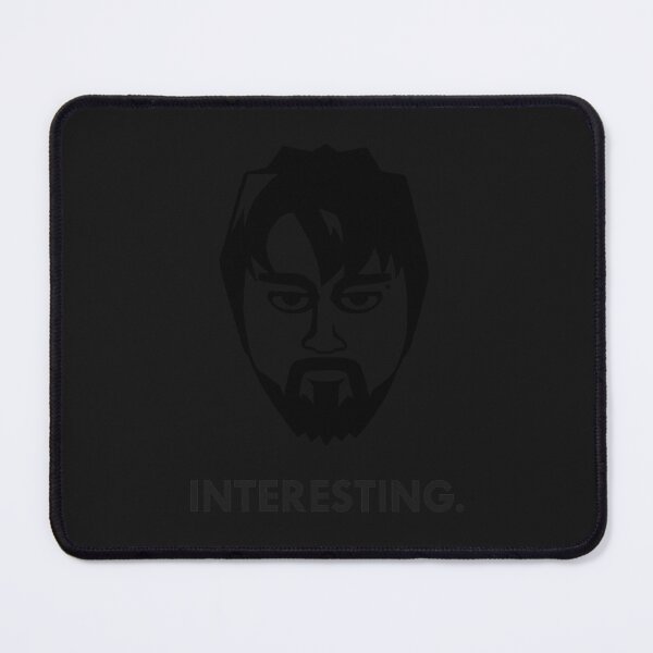 Item preview, JJ - Interesting Classic designed and sold by staceycha.