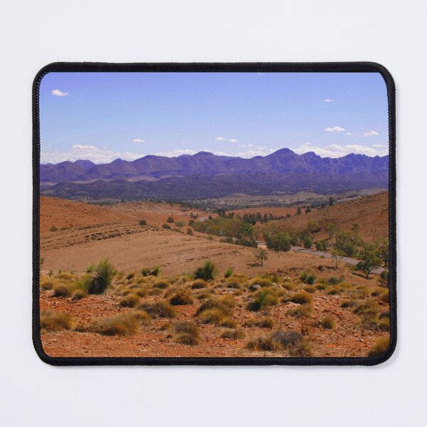 Item preview, Mountains of the Australian Outback designed and sold by jwwallace.