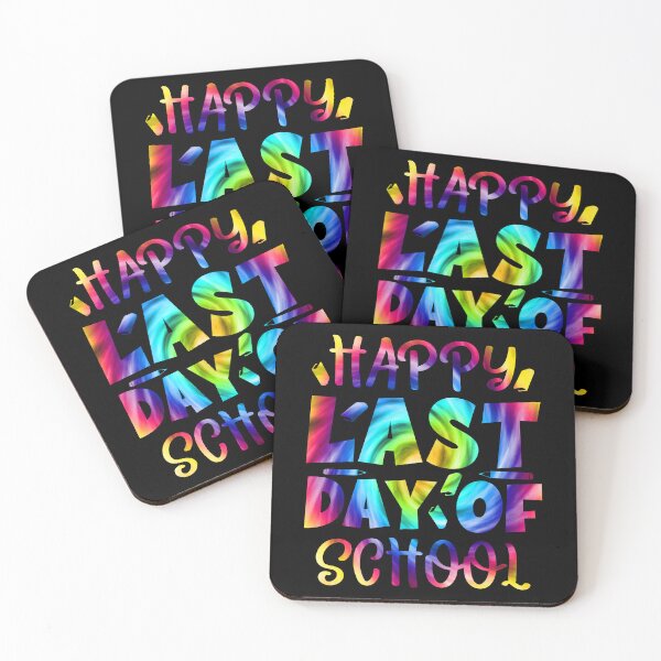 Item preview, Happy Last Day Of School Schools Out For Summer Teacher T-Shirt designed and sold by KGN  CREATIVITY.