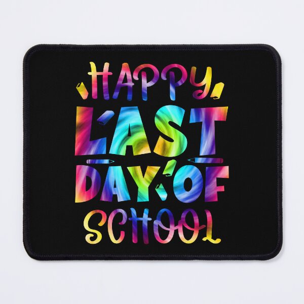 Item preview, Happy Last Day Of School Schools Out For Summer Teacher T-Shirt designed and sold by KGN CREATIVITY.