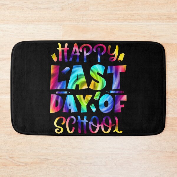 Item preview, Happy Last Day Of School Schools Out For Summer Teacher T-Shirt designed and sold by KGN  CREATIVITY.